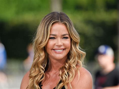 denise richards onlyfans leaked nude|Denise Richards Teases New OnlyFans Post Confident Topless。